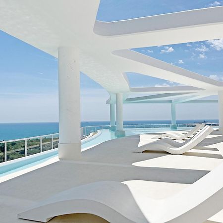 Global Properties, Apartamento Con Terraza Y Vistas A La Piscina En Gran Canet Canet d'En Berenguer Ngoại thất bức ảnh