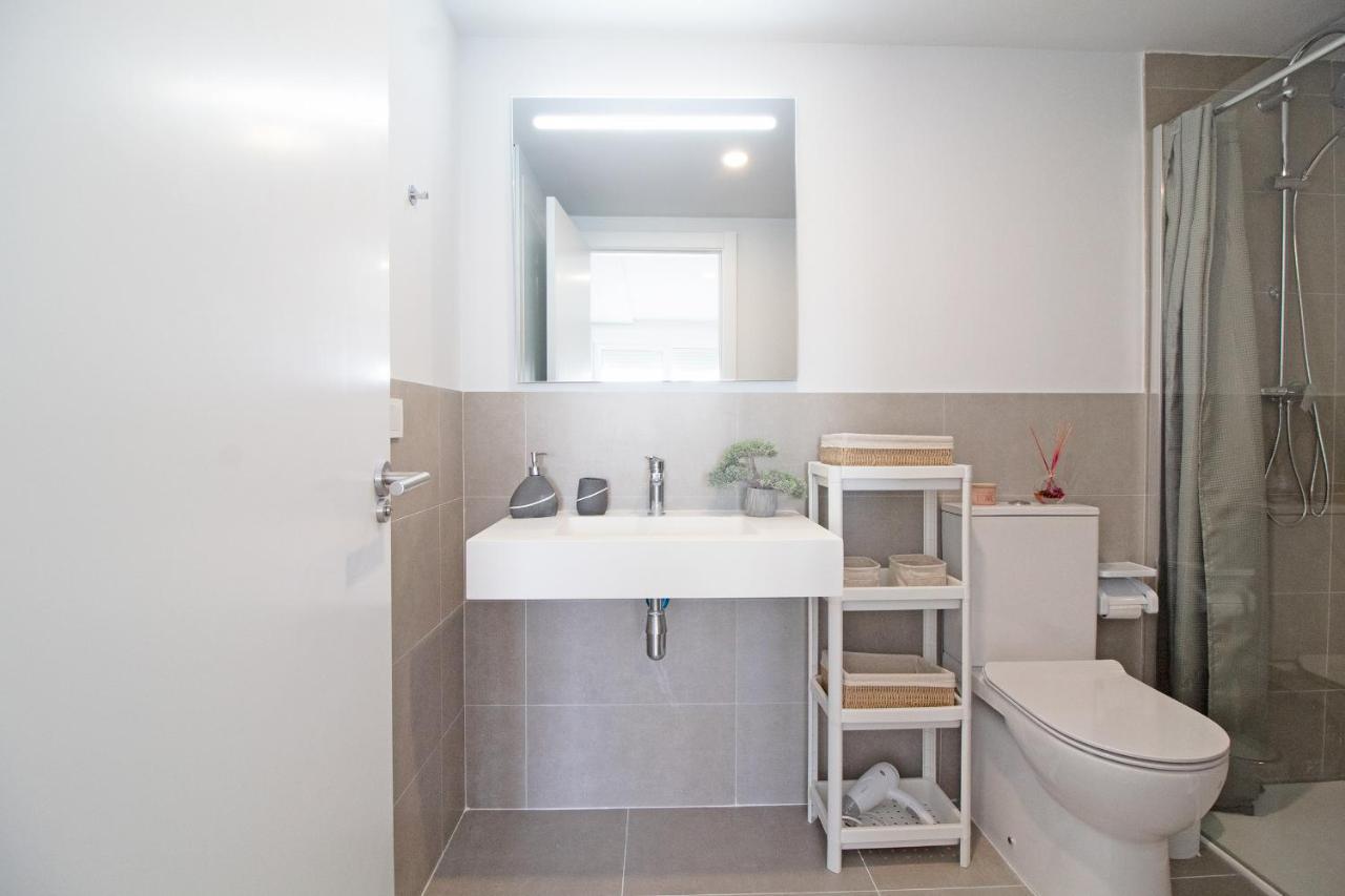 Global Properties, Apartamento Con Terraza Y Vistas A La Piscina En Gran Canet Canet d'En Berenguer Ngoại thất bức ảnh