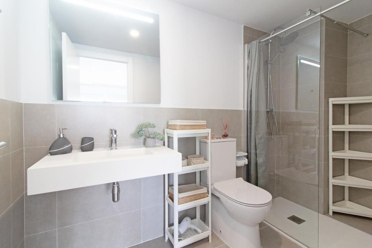 Global Properties, Apartamento Con Terraza Y Vistas A La Piscina En Gran Canet Canet d'En Berenguer Ngoại thất bức ảnh