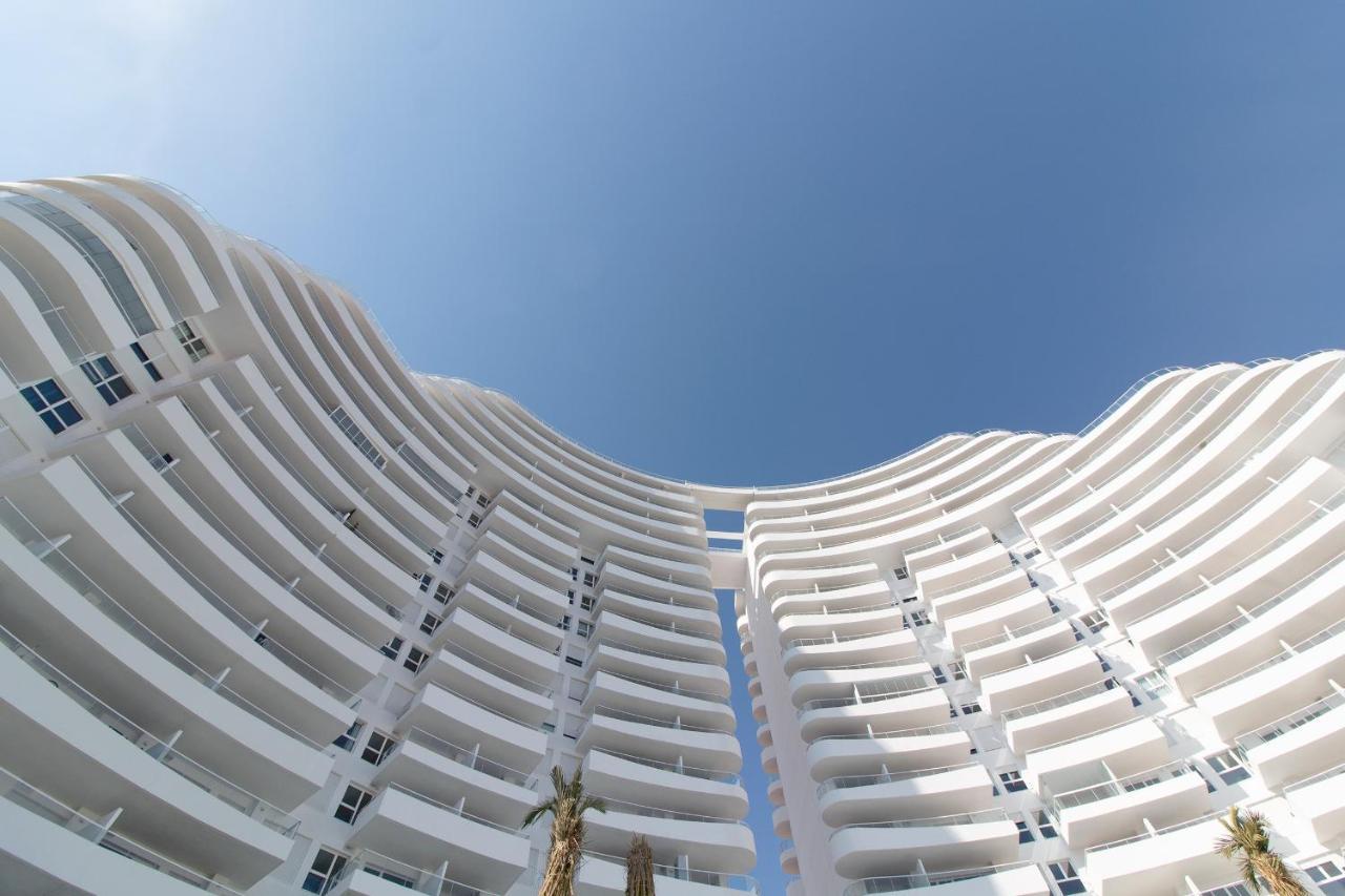 Global Properties, Apartamento Con Terraza Y Vistas A La Piscina En Gran Canet Canet d'En Berenguer Ngoại thất bức ảnh
