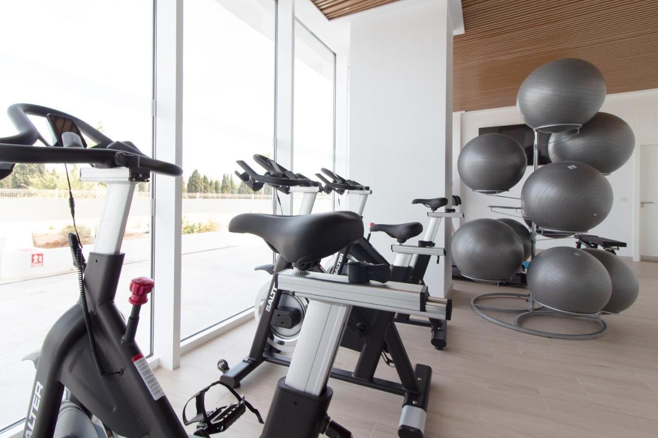 Global Properties, Apartamento Con Terraza Y Vistas A La Piscina En Gran Canet Canet d'En Berenguer Ngoại thất bức ảnh