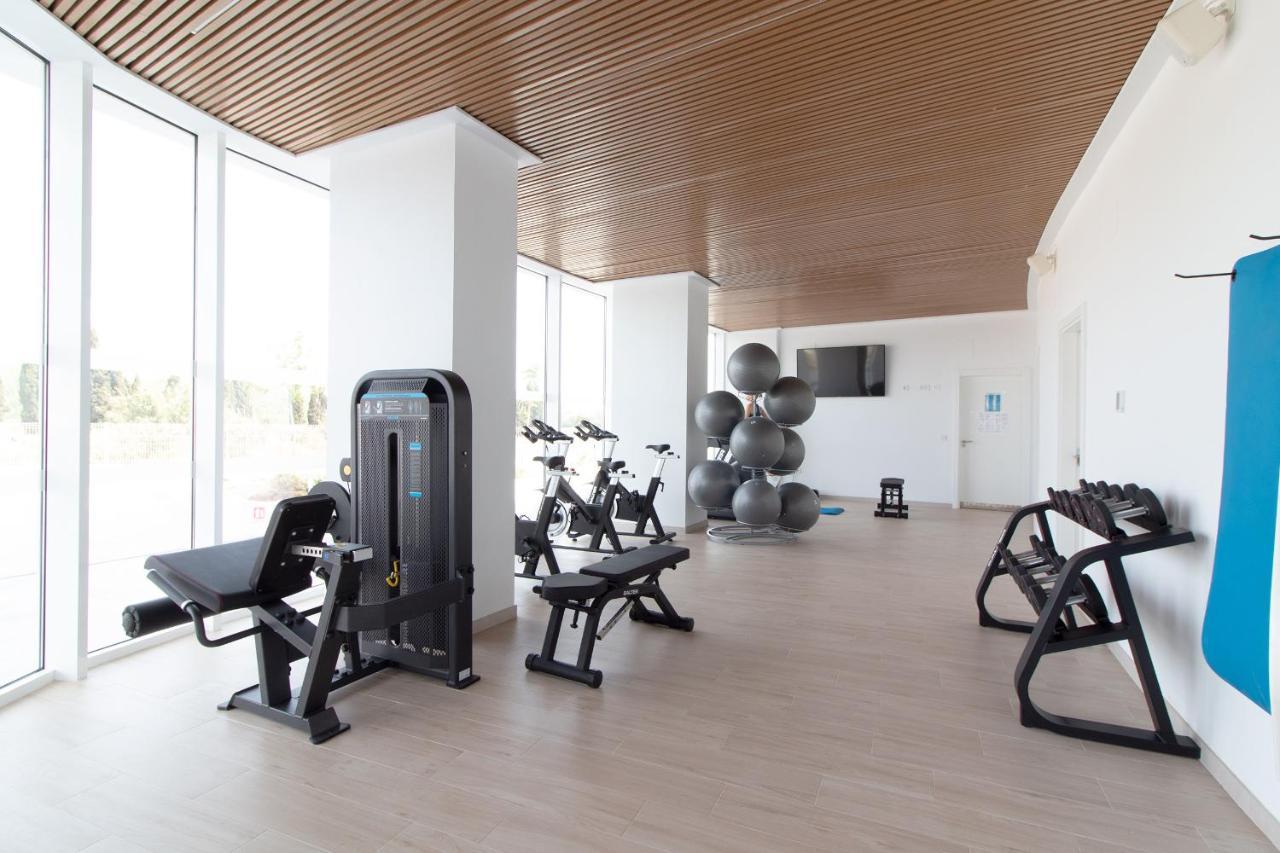 Global Properties, Apartamento Con Terraza Y Vistas A La Piscina En Gran Canet Canet d'En Berenguer Ngoại thất bức ảnh