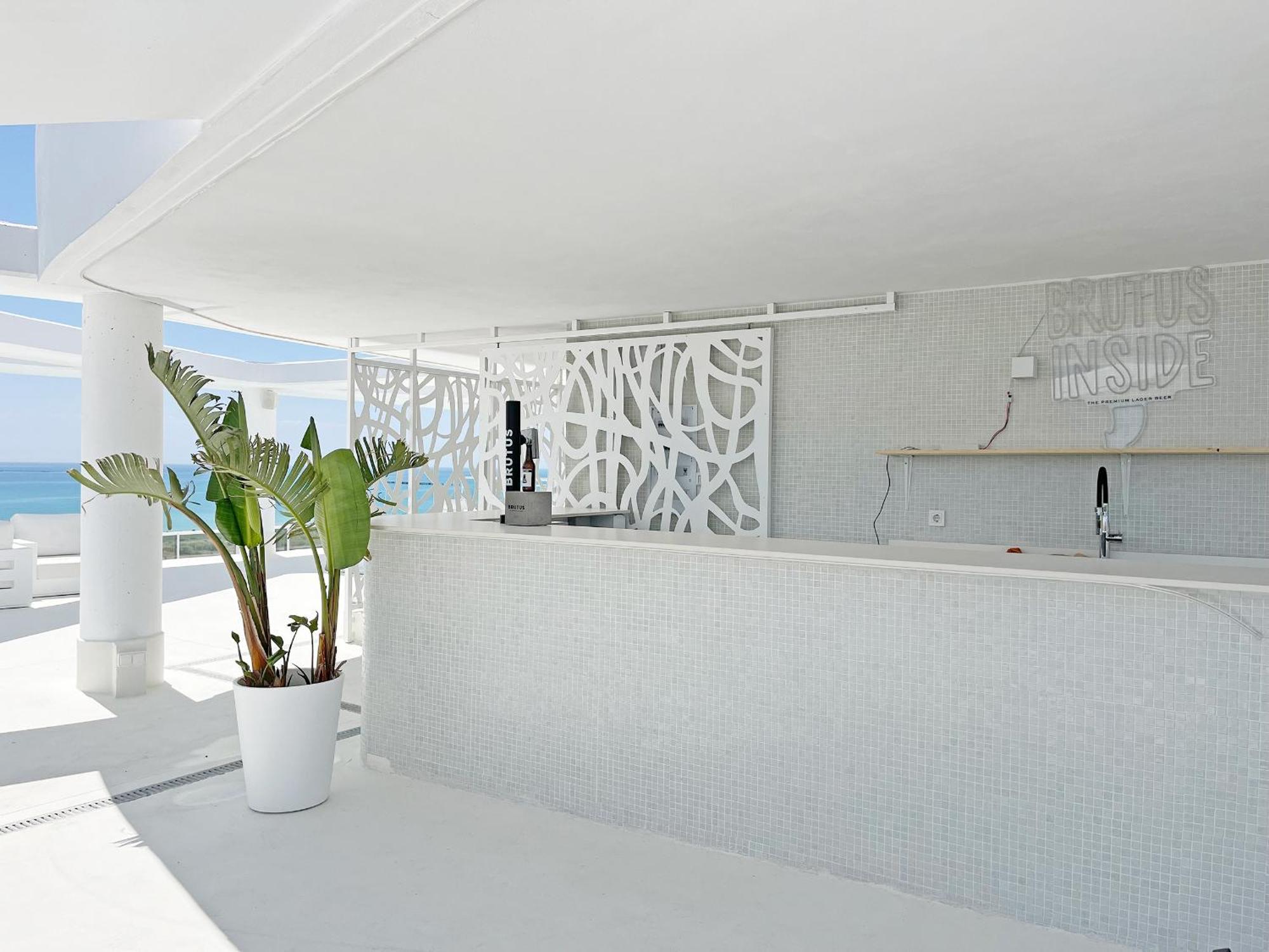 Global Properties, Apartamento Con Terraza Y Vistas A La Piscina En Gran Canet Canet d'En Berenguer Ngoại thất bức ảnh